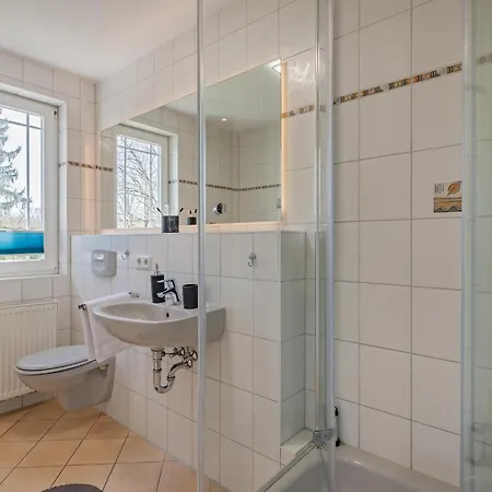 Haus Strandoase 24 *