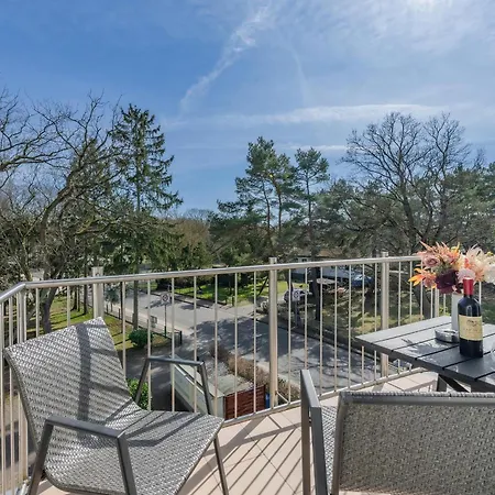 Haus Strandoase 24 *